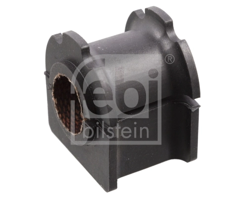 Mounting, stabiliser bar